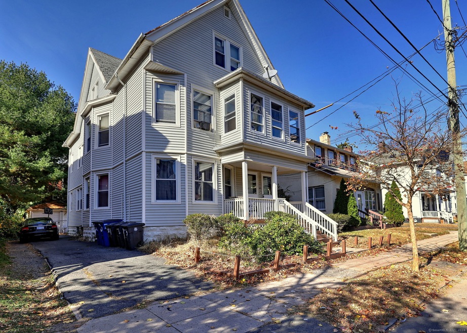 110 Hobart St, New Haven, CT 06511 - photo 1