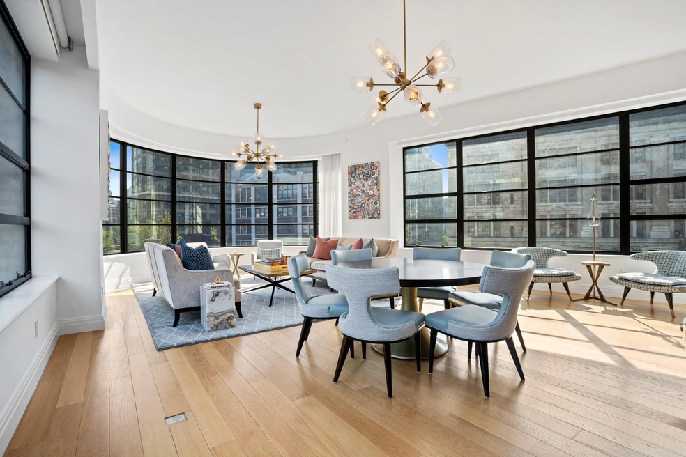 10 Sullivan St unit 4A, New York, NY 10012 - photo 1