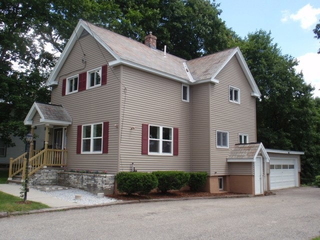 28 Jackson Ave, Rutland, VT 05701 - photo 1