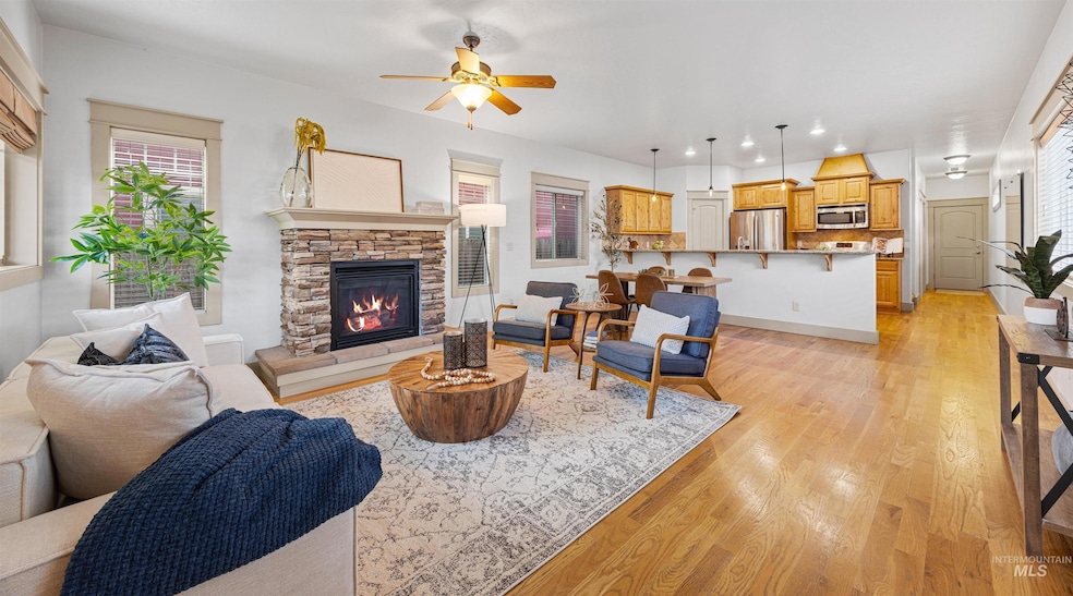 2515 N 21st St, Boise, ID 83702 - photo 1