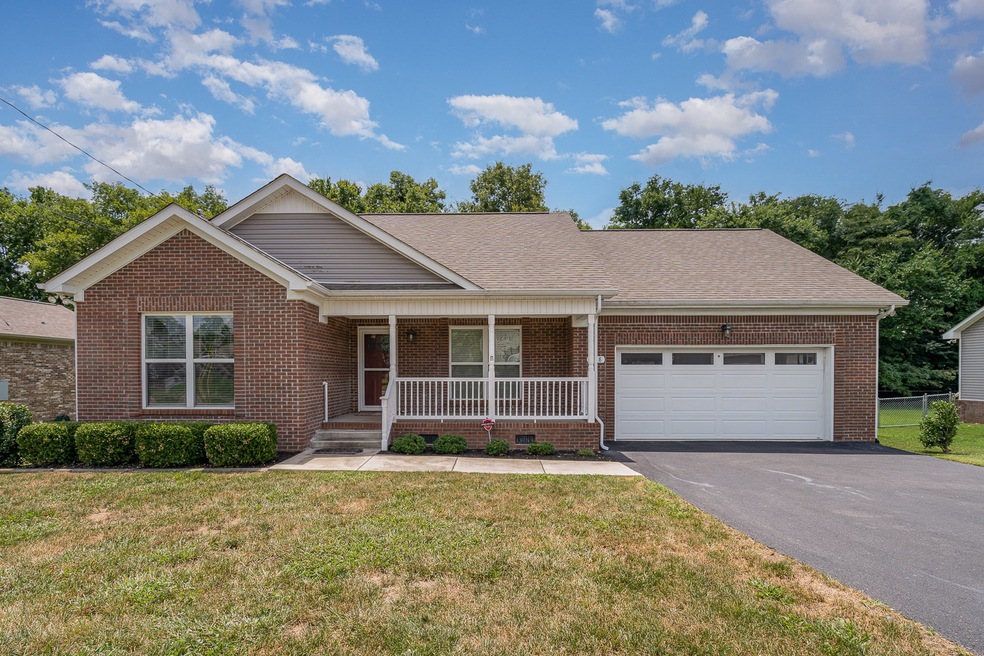 Sold $370,000 • Co-Listing Agent