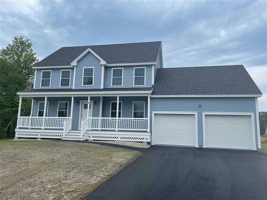 6 Ida Cir unit 310-28, Rochester, NH 03868 - photo 1