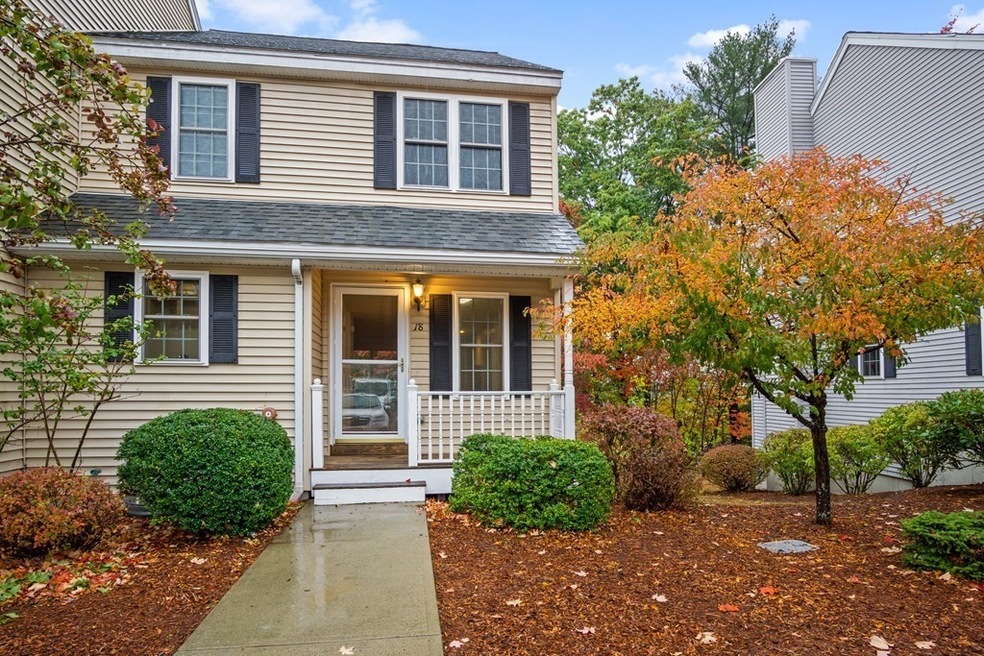 18 Patriot Rd, Fitchburg, MA 01420 - photo 1