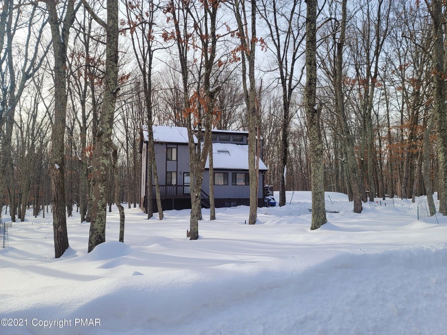 2269 Cramer Rd, Bushkill, PA 18324 - photo 1