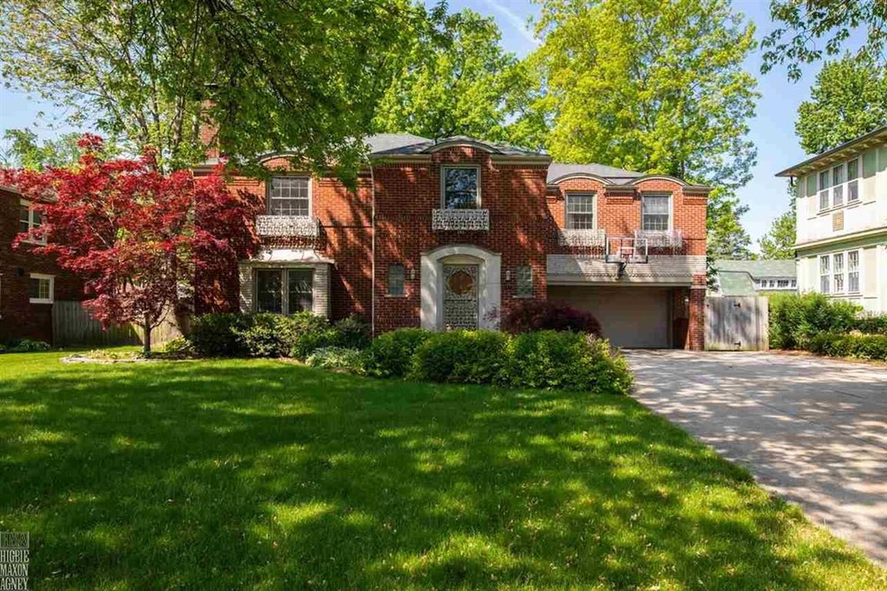 1315 Balfour St, Grosse Pointe Park, MI 48230 - photo 1