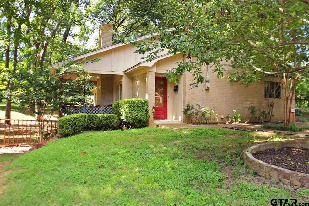 716 Haden St, Tyler, TX 75701 - photo 1