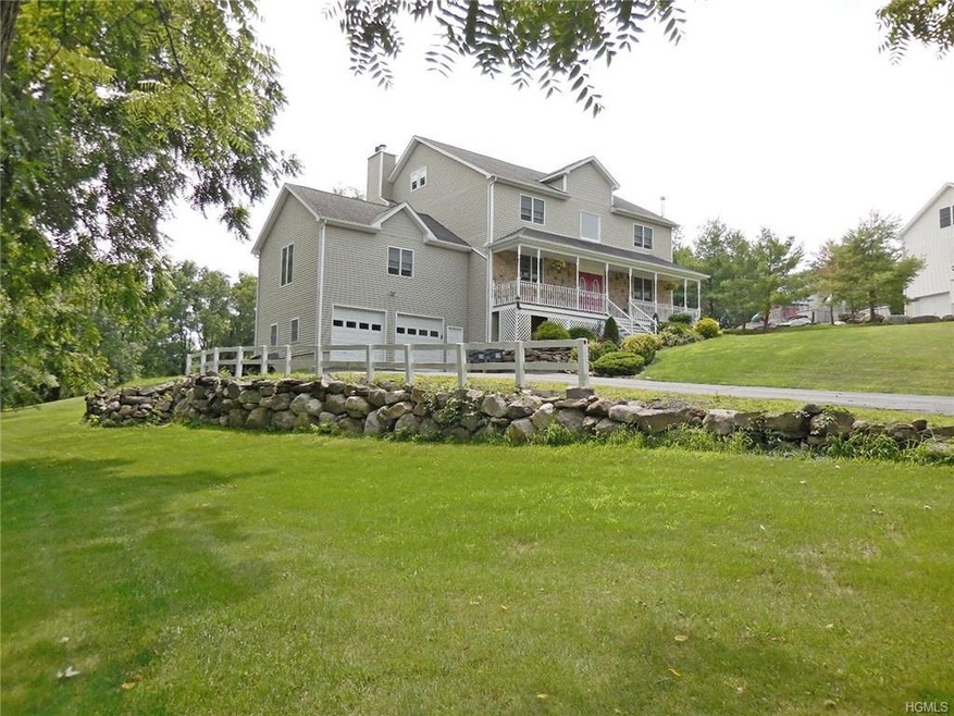 189 Dickerson Ave, Montgomery, NY 12549 - photo 1