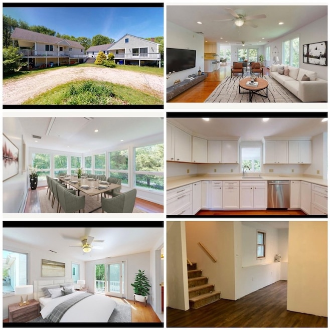 101 Carpenter Ln, Saunderstown, RI 02874 - photo 1