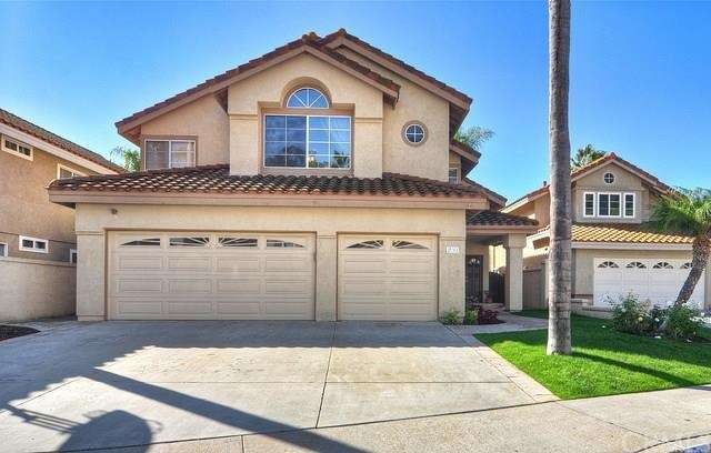 ONE OF LAGUNA NIGUEL'S MOST DESIRED LOCATIONS!
