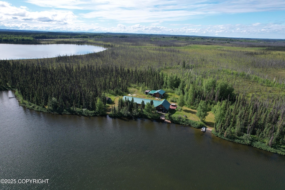 25086 Field Ave, Willow, AK 99688 - photo 1