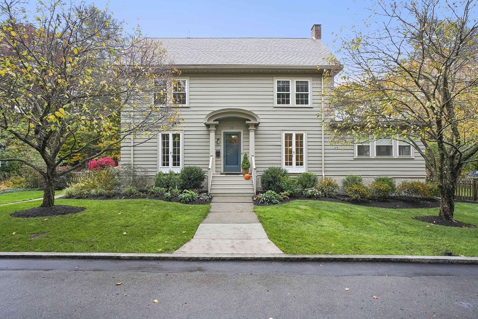 51 Avalon Rd, Waban, MA 02468 - photo 1