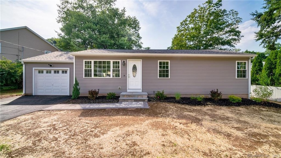 18 Roosevelt St, New Haven, CT 06513 - photo 1