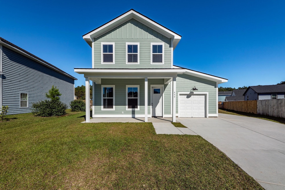 459 Sablewood Dr, Huger, SC 29450 - photo 1