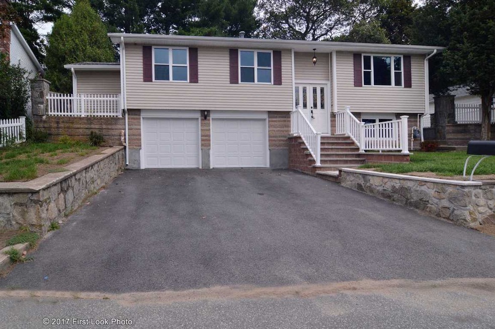 3 Cora St, North Providence, RI 02911 - photo 1