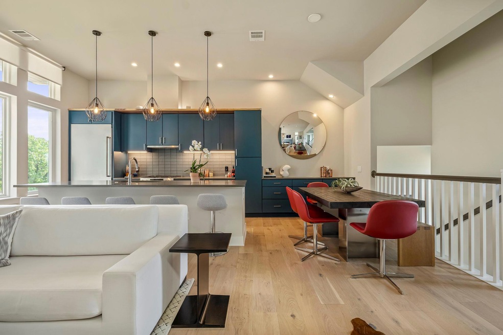 2300 Enfield Rd unit 302, Austin, TX 78703 - photo 1