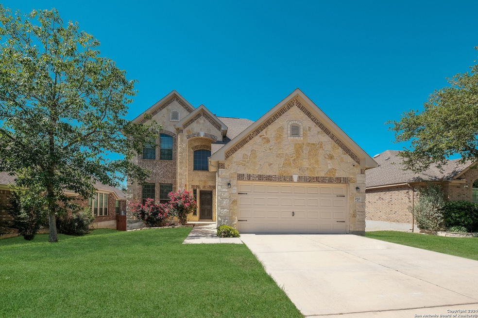 25627 Willard Path, San Antonio, TX 78261 - photo 1