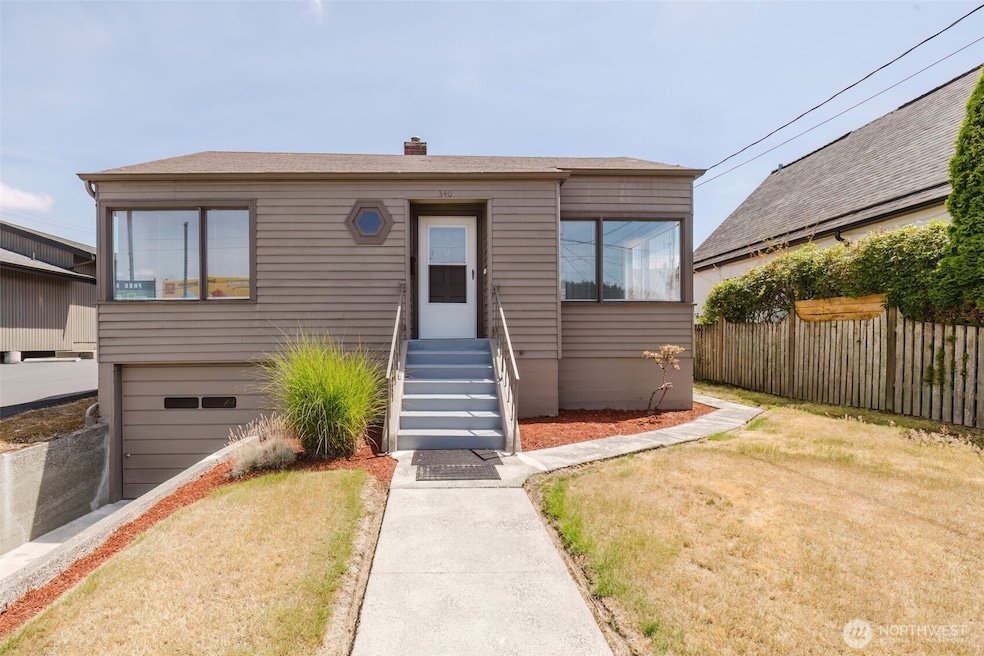 Sold $350,000 • Co-Listing Agent