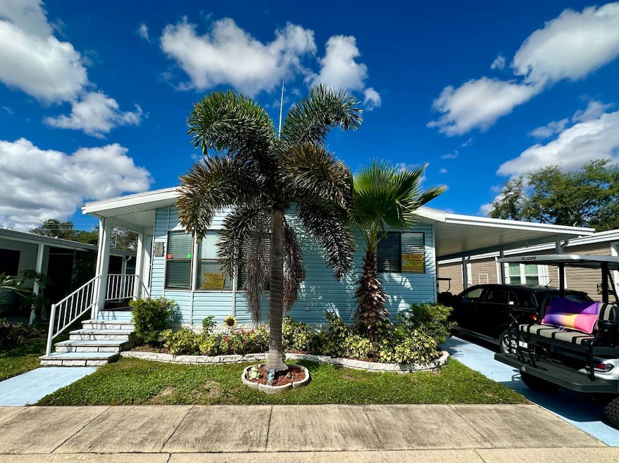 100 Hampton Rd unit 267, Clearwater, FL 33759 - photo 1