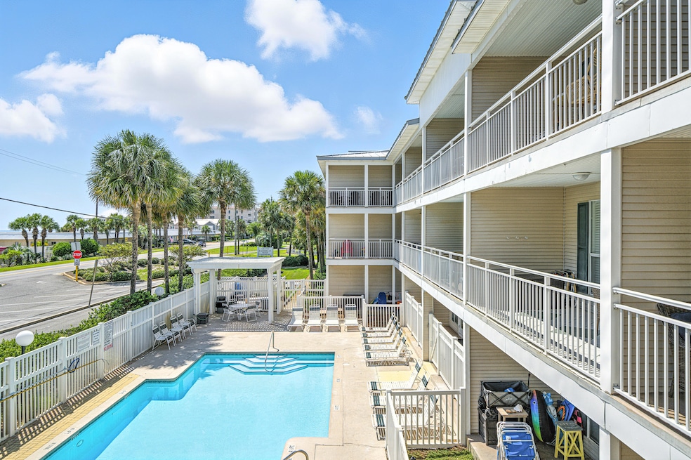 3191 Scenic Highway 98 unit 206, Destin, FL 32541 - photo 1