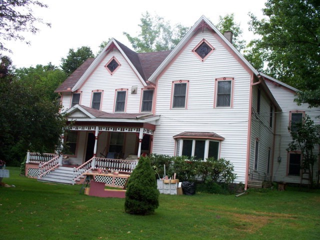 Main View