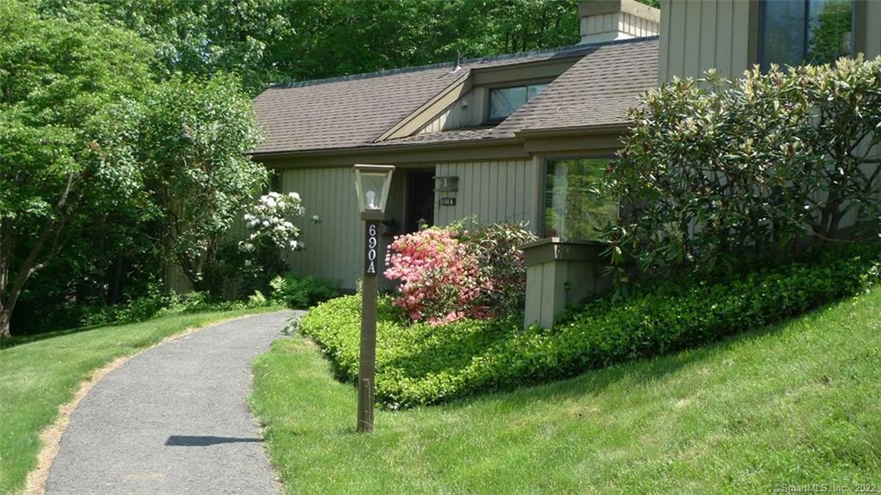 690A Heritage Village unit 690A, Southbury, CT 06488 - photo 1