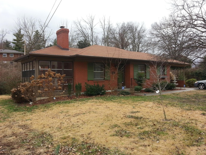 Front main photo