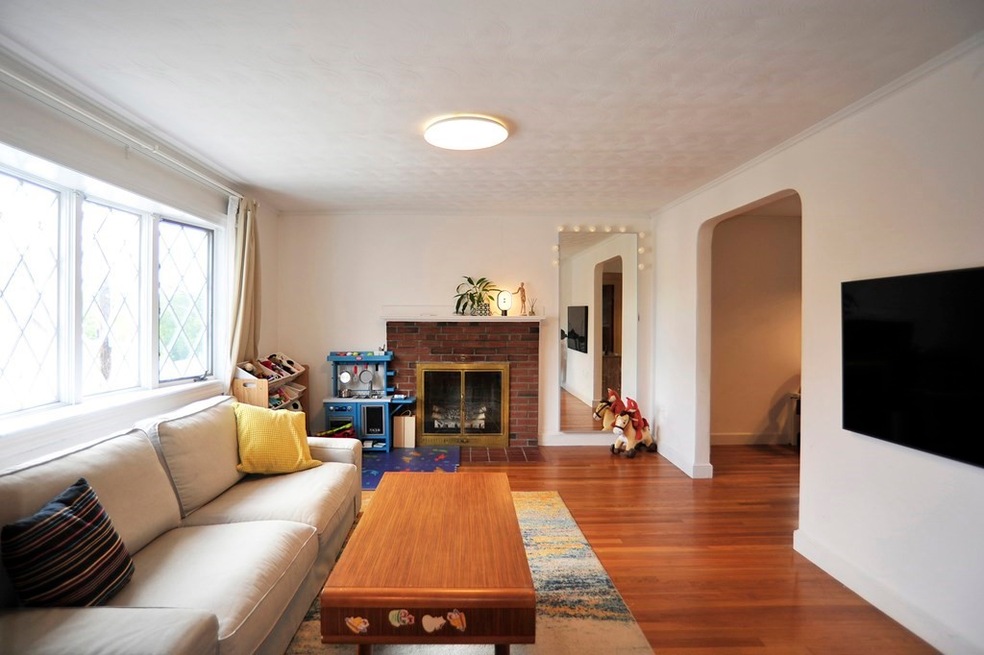 73 Langley Rd, Brighton, MA 02135 - photo 1