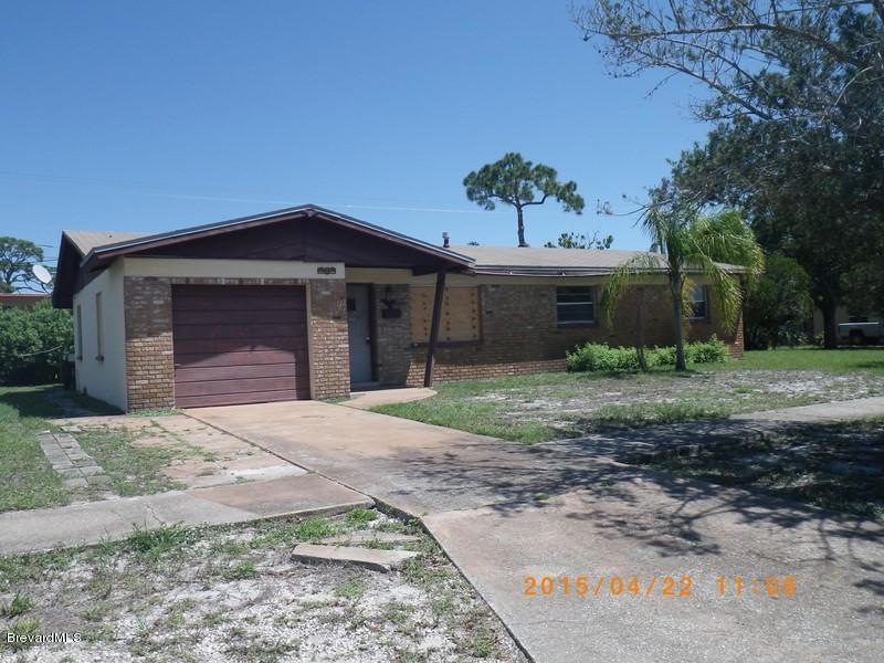 902 Bristol Dr, Cocoa, FL 32922 - photo 1