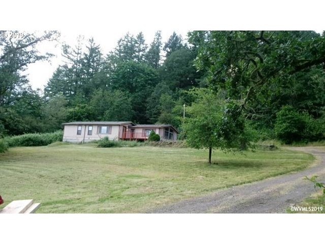 39400 Richardson Gap Rd, Scio, OR 97374 - photo 1