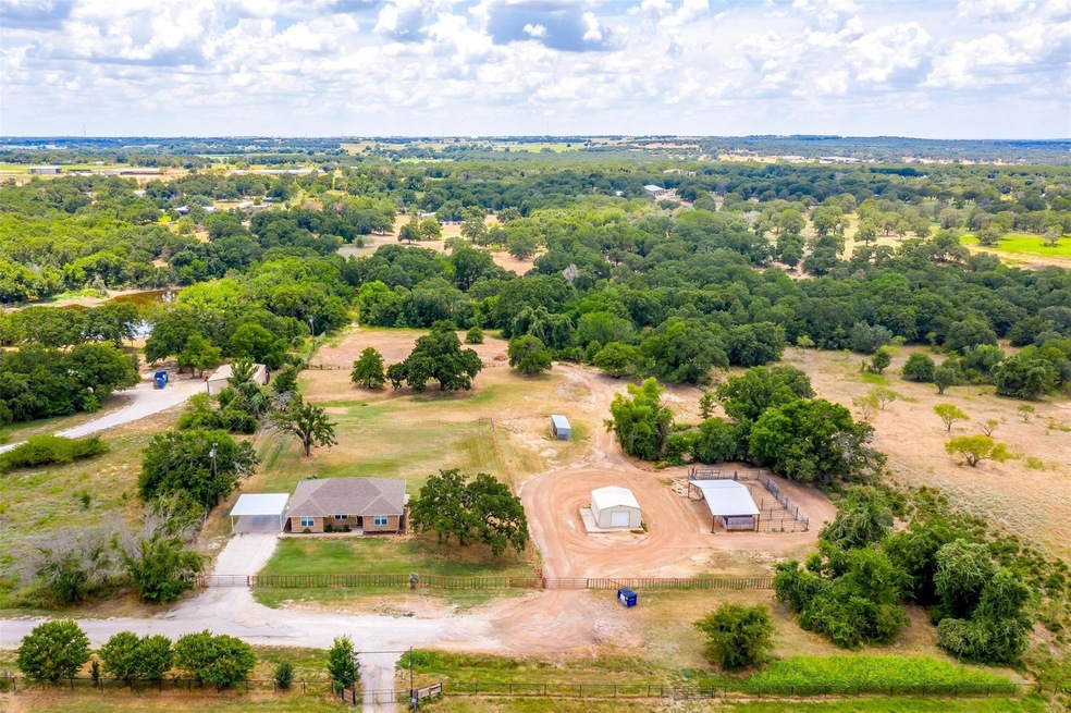 521 Hereford Rd, Poolville, TX 76487 - photo 1