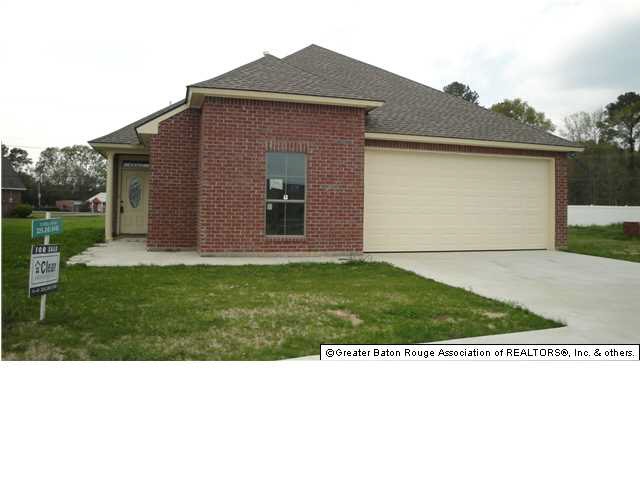 front elevation