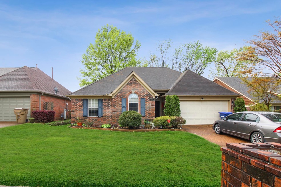 7103 Show Boat Ln, Cordova, TN 38018 - photo 1