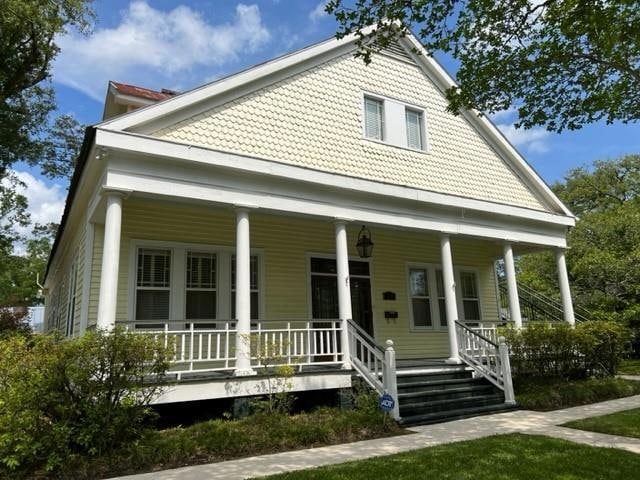 528 W 21st Ave unit A, Covington, LA 70433 - photo 1