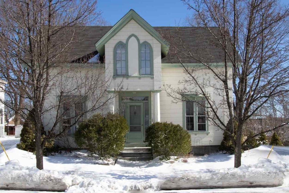 88 N Spring St, Concord, NH 03301 - photo 1