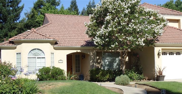 Beautiful Granville home