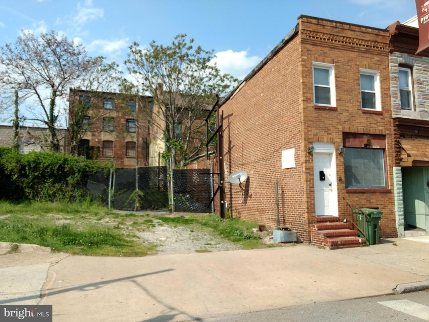 934 Washington Blvd, Baltimore, MD 21230 - photo 1