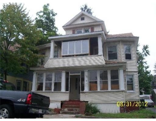 43 Eagle St unit 45, Springfield, MA 01107 - photo 1