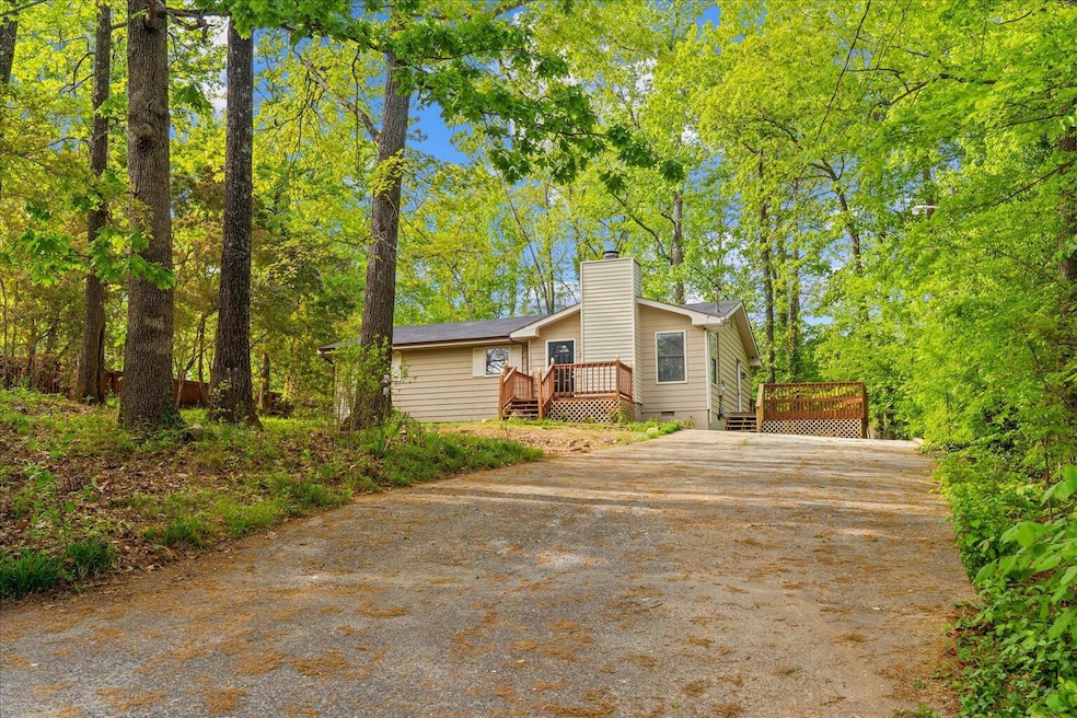 408 Alex Dr, Dalton, GA 30720 - photo 1