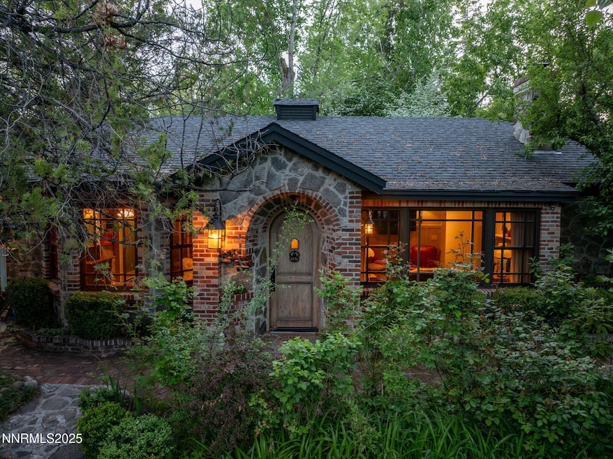 1555 S Marsh Ave, Reno, NV 89509 - photo 1