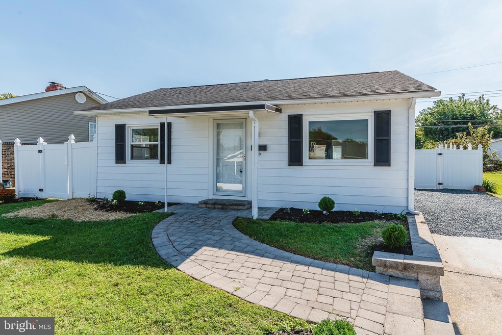 30 Longeron Dr, Middle River, MD 21220 - photo 1