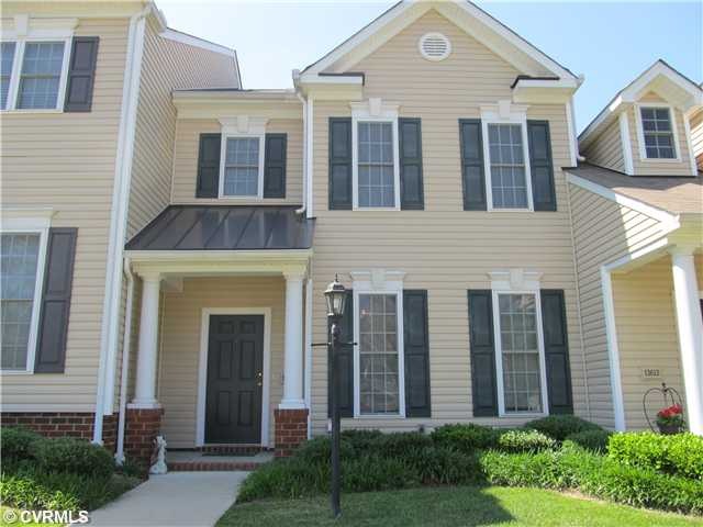 Exterior Front - CLOSE TO EVERYTHING, BUT FAR AWAY