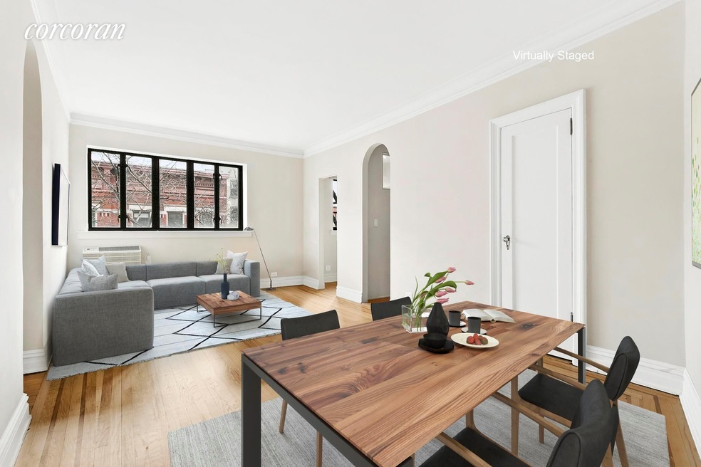 210 6th Ave unit 5F, New York, NY 10014 - photo 1