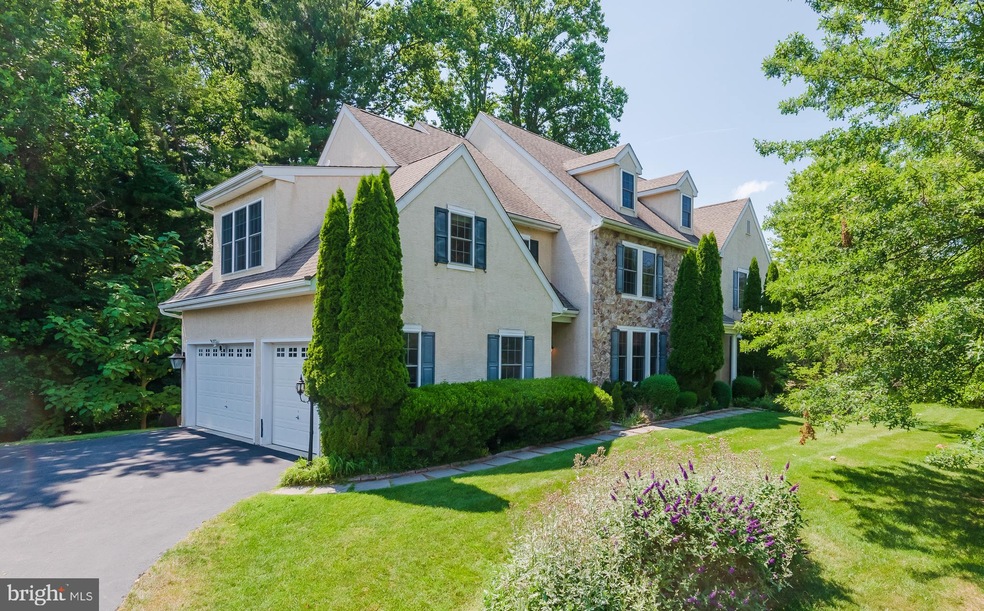 20 Kimberly Way, Broomall, PA 19008 - photo 1