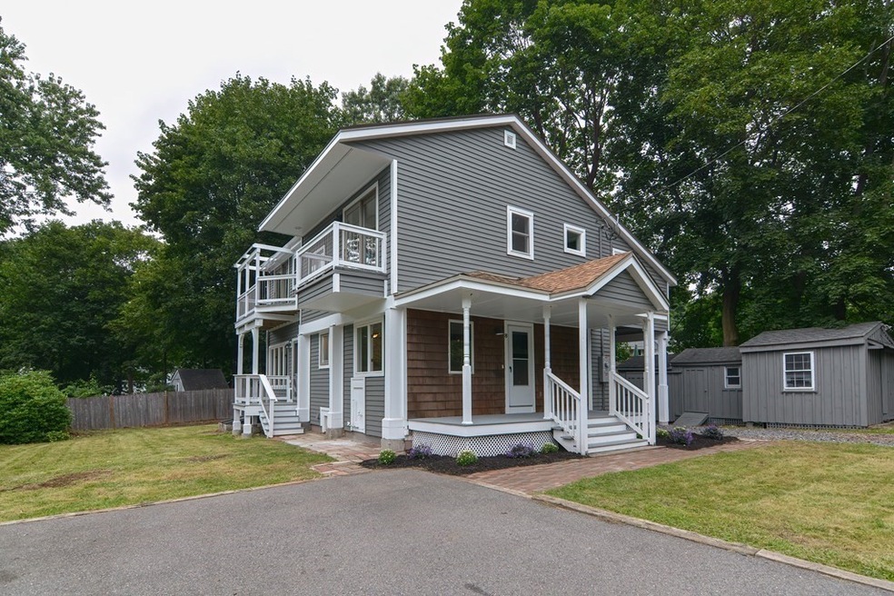 8 Lenox St, Natick, MA 01760 - photo 1