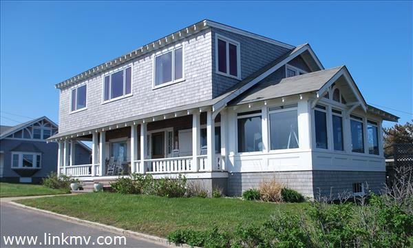 20 Seaview Ave, Oak Bluffs, MA 02557 - photo 1