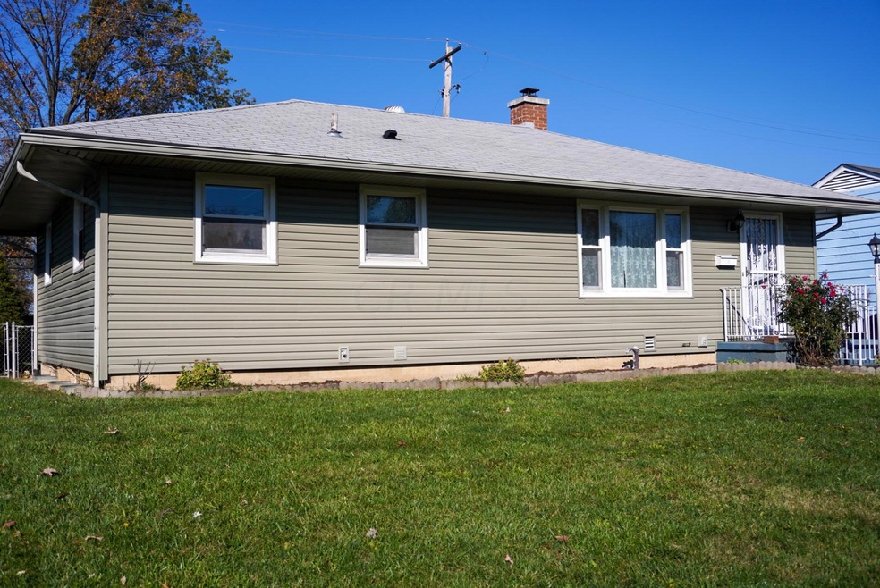 1914 Fenton St, Columbus, OH 43224 - photo 1