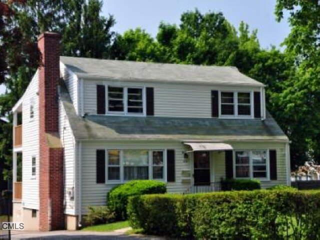 601 Cove Rd unit 2ND, Stamford, CT 06902 - photo 1