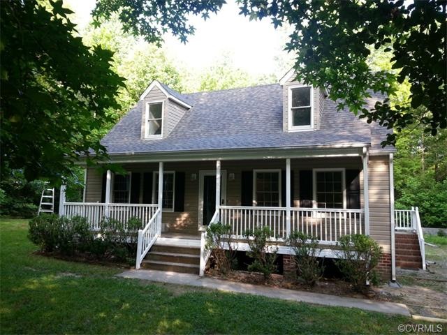 103 Corann Dr, Aylett, VA 23009 - photo 1