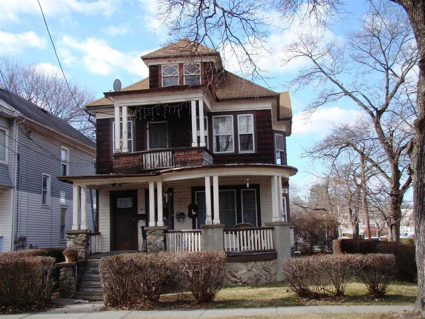 10 Worrall Ave unit 2, Poughkeepsie, NY 12603 - photo 1