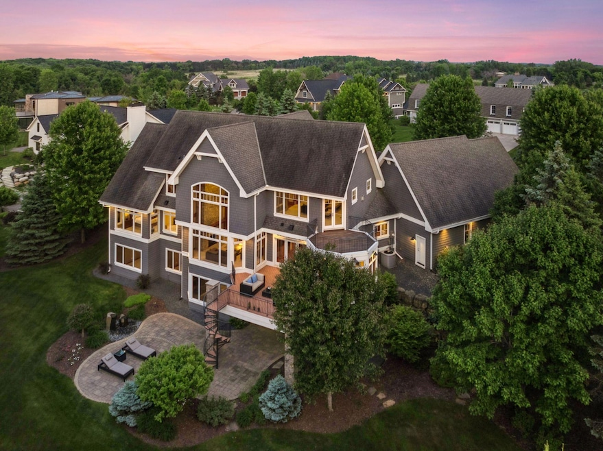 9726 Whistling Valley Rd, Lake Elmo, MN 55042 - photo 1